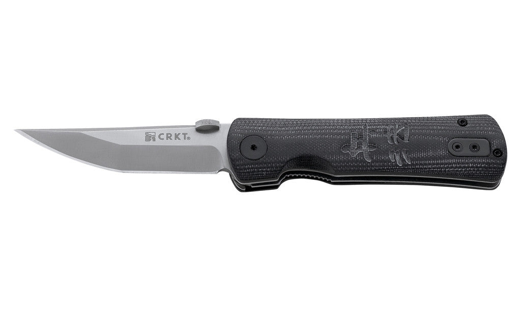 Heiho Folding Tactical Knife