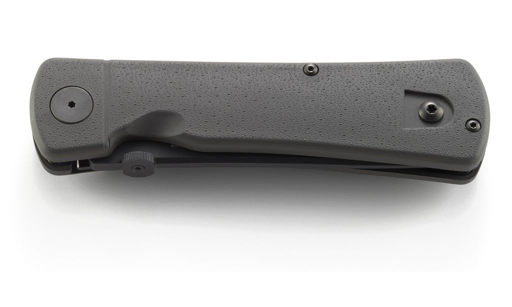 Hissatsu Folder Tactical Knife