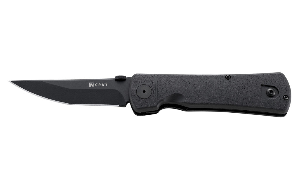 Hissatsu Folder Tactical Knife