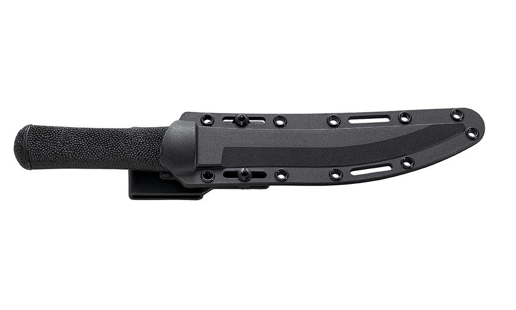 Hissatsu Fixed Blade Tactical Knife