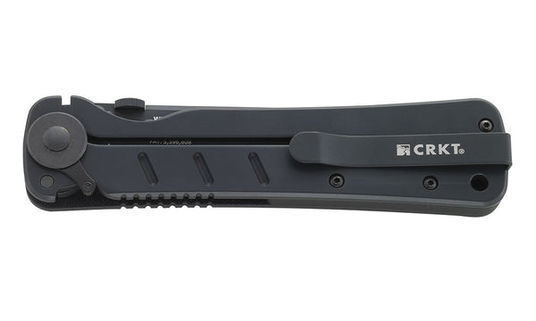 Otanashi Noh Ken Folding Tactical Knife – System of Strategy