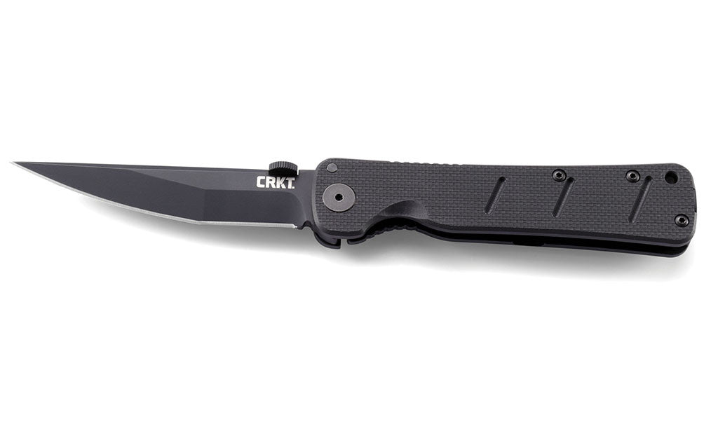 Shizuka Noh Ken Folding Tactical Knife