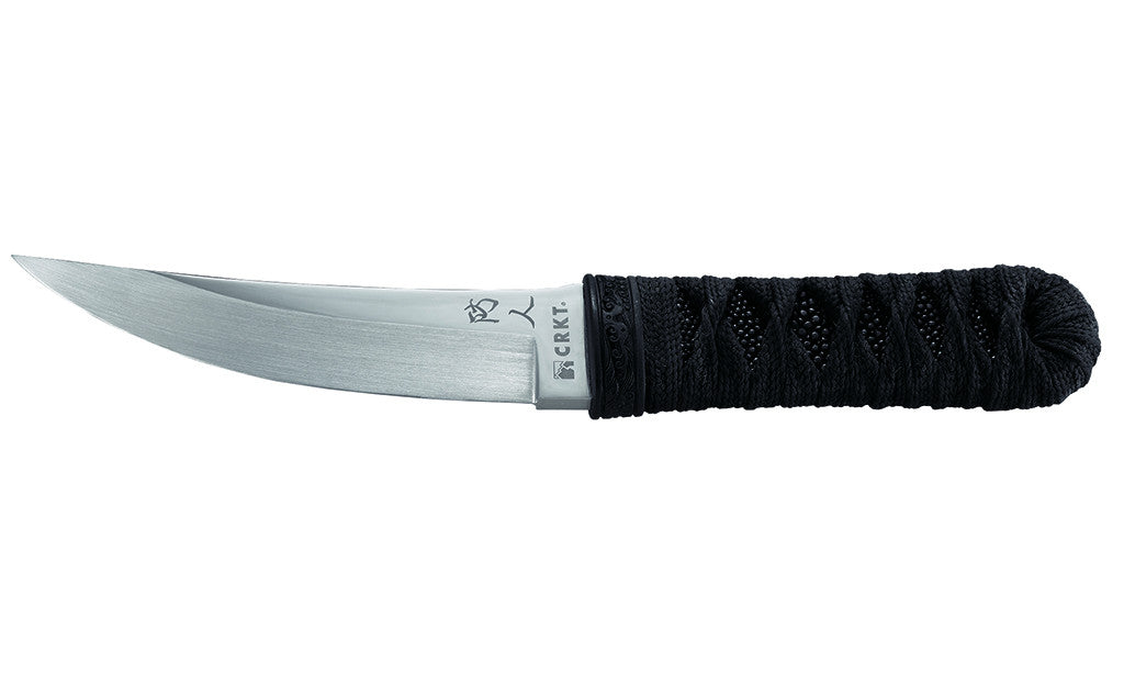 Sakimori Tactical Knife